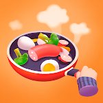 The Cook icon