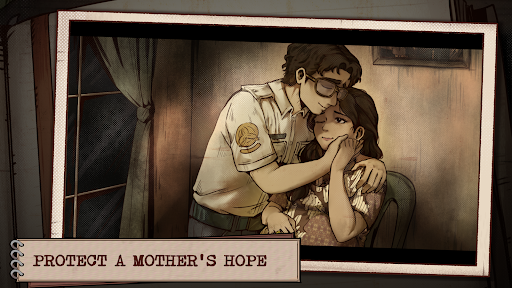 1998: The Toll Keeper Story screenshot 4