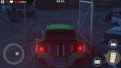 Left to Survive screenshot 7