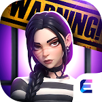 Lands of Jail icon