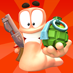 Worm 3 icon