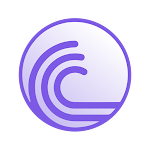 BitTorrent icon
