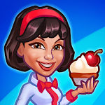 Cafe Dash icon