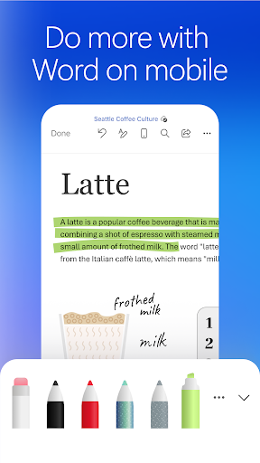 Microsoft Word screenshot 5