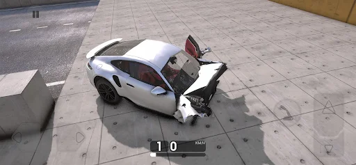WDAMAGE 2 screenshot 7