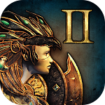 Baldur’s Gate II: Enhanced Ed icon