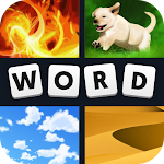 4 Pics 1 Word icon