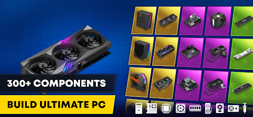 PC Creator 3 screenshot 7