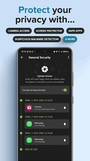 Anti-Virus AI screenshot 7