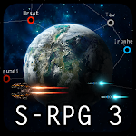 Space RPG 3 icon