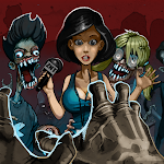Zombie Night Terror icon
