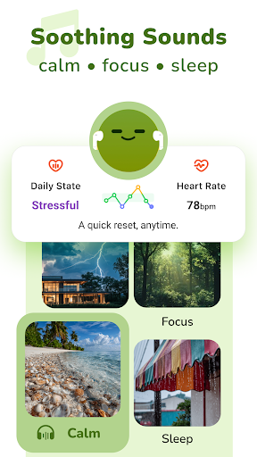Moodpress  screenshot 6