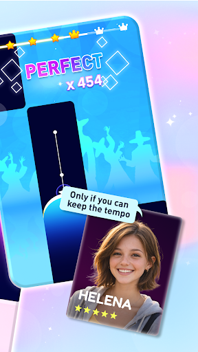 Kpop Piano Beats screenshot 8