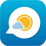 Morecast icon