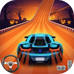 Car Race icon