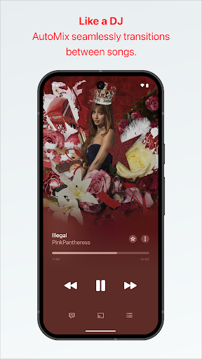 Apple Music screenshot 4
