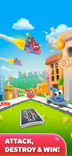 Sorry! World screenshot 7