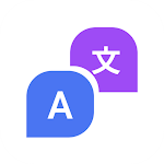 Mango Translate icon
