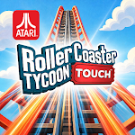 RollerCoaster Tycoon Touch icon