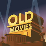 Old Movies Hollywood Classics icon