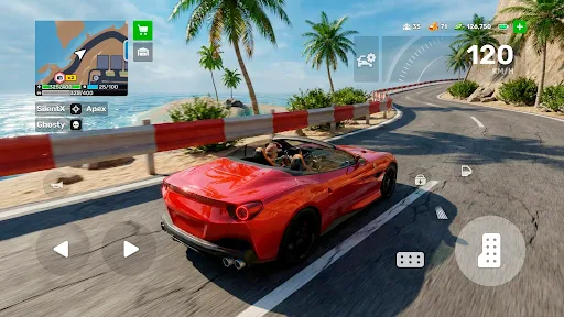 Flex City screenshot 6