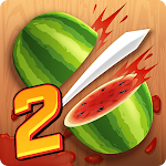 Fruit Ninja Adventures icon