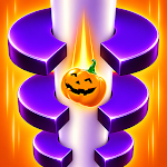 Helix Jump icon