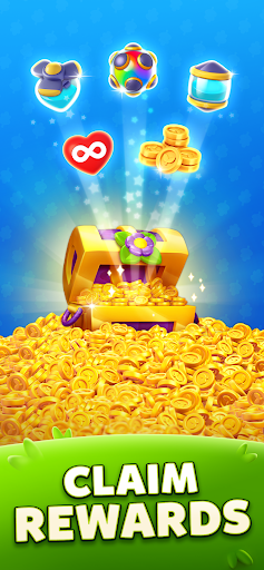 Bloom City Match screenshot 7