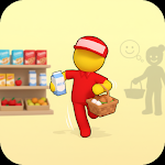 My Mini Mart icon