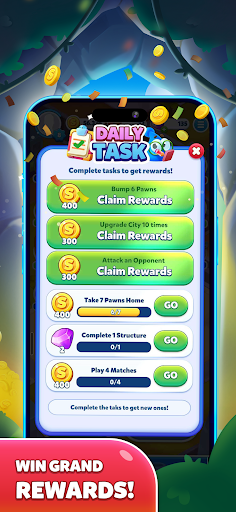 Sorry! World screenshot 8