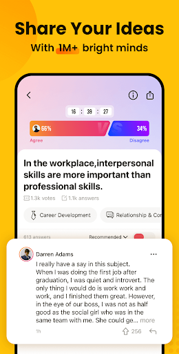 Bookey screenshot 4