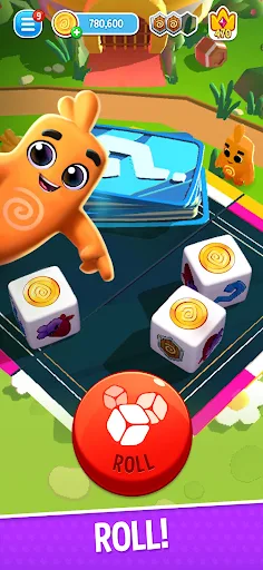 Dice Dreams screenshot 6