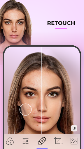 FaceApp Pro screenshot 8