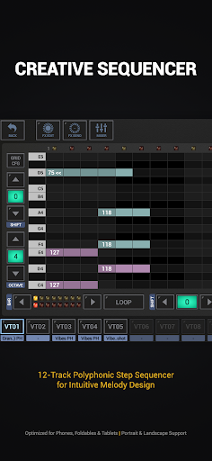 G-Stomper Studio screenshot 6
