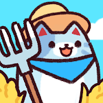 Cat Town Valley icon