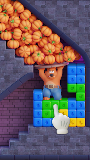 Toon Blast screenshot 4