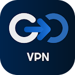 VPN secure fast proxy by GOVPN icon