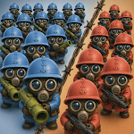 Bunker Wars icon