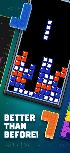 Tetris screenshot 5
