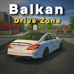 Balkan Drive Zone icon
