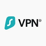 Surfshark VPN icon