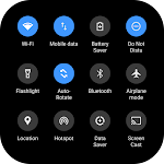 One Shade icon