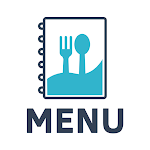Menu Maker icon