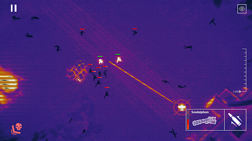 Zombie Harbor: Offline FPS screenshot 6