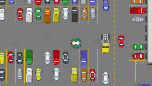 Tasty Planet: Final Bite screenshot 6