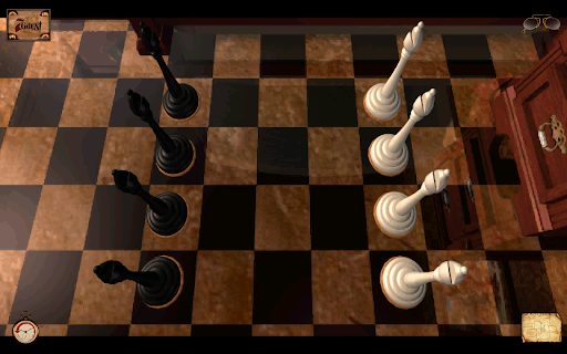 The 7th Guest: Remastered screenshot 8