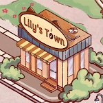 Lily’s Town icon