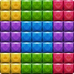 Jewelry Pop Puzzle icon