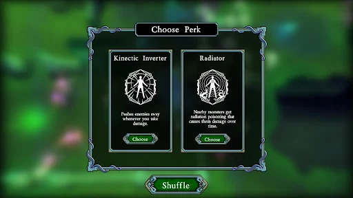 Tesla vs Lovecraft screenshot 6