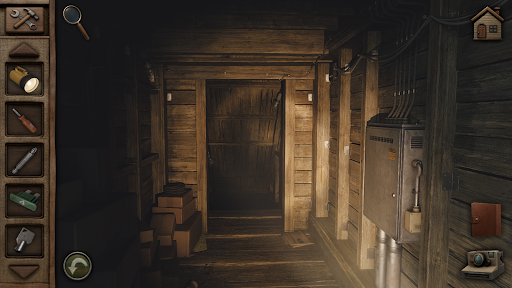 Aurora Hills: Chapter 1 screenshot 8